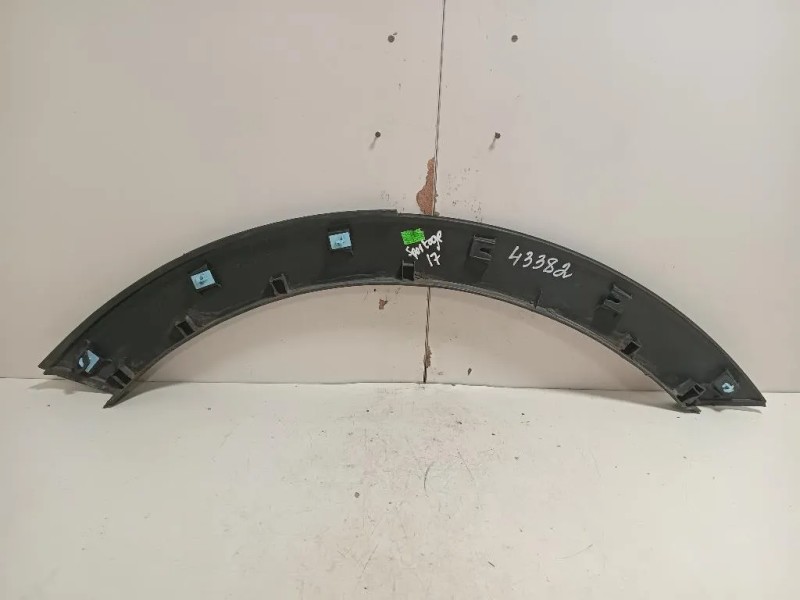 Modanatura Paracolpi Parafango POST DX 87742-3U000 Kia Sportage IV 2018