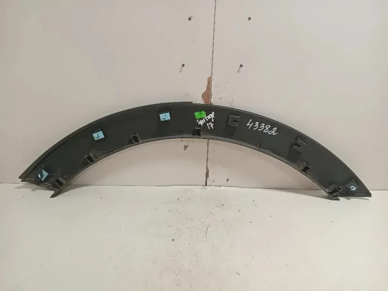 Modanatura Paracolpi Parafango POST DX 87742-3U000 Kia Sportage IV 2018