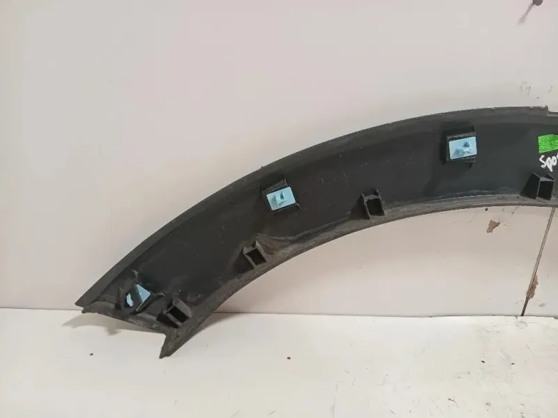 Modanatura Paracolpi Parafango POST DX 87742-3U000 Kia Sportage IV 2018