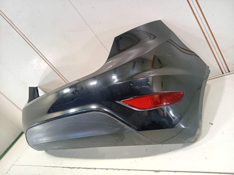 Paraurti POST 8A61-17K823 Ford Fiesta VI 2012