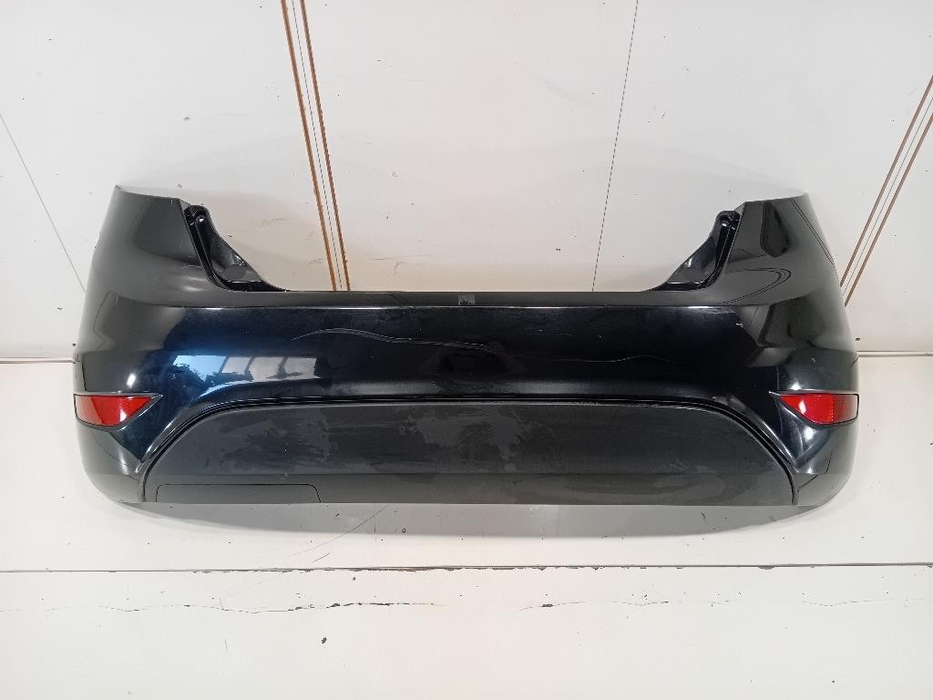 Paraurti POST 8A61-17K823 Ford Fiesta VI 2012