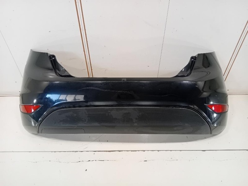 Paraurti POST 8A61-17K823 Ford Fiesta VI 2012