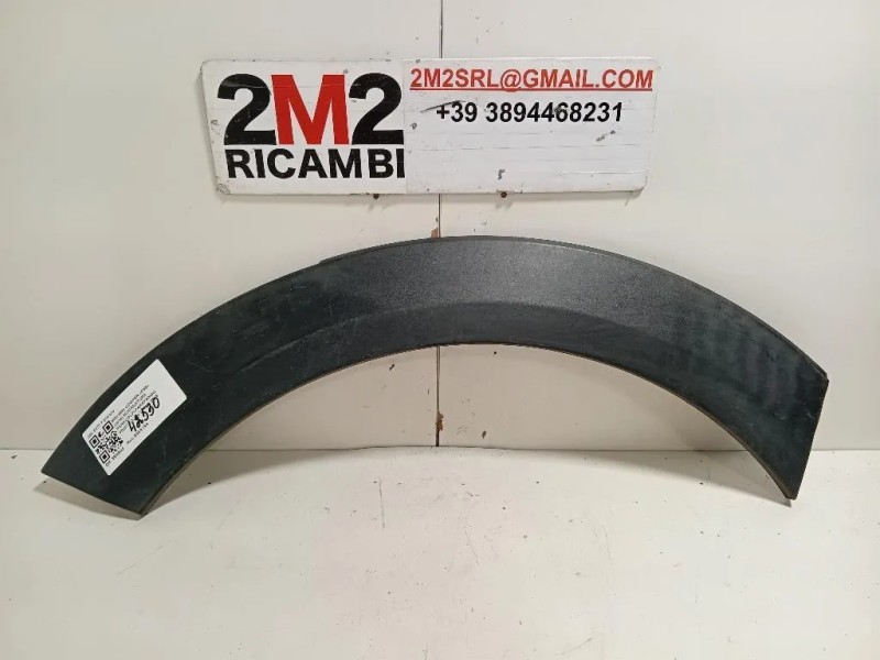 Modanatura Paracolpi Parafango POST DX 5177 7 318 830 Mini MINI Cooper F55 2014