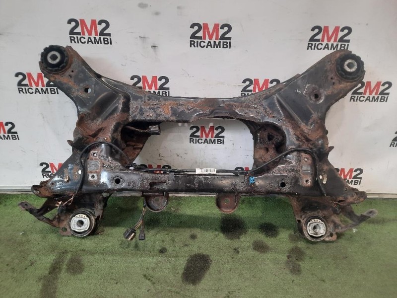 Assale POST C2Z12972 9X23-9L468- Jaguar XF I 2008