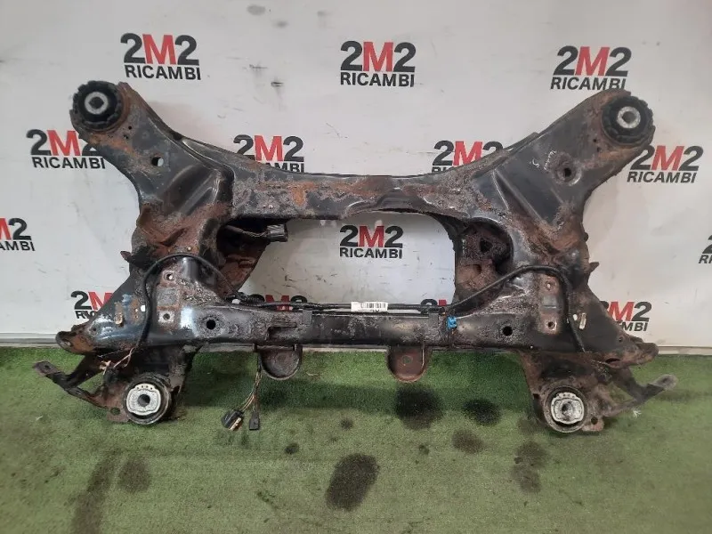 Assale POST C2Z12972 9X23-9L468- Jaguar XF I 2008