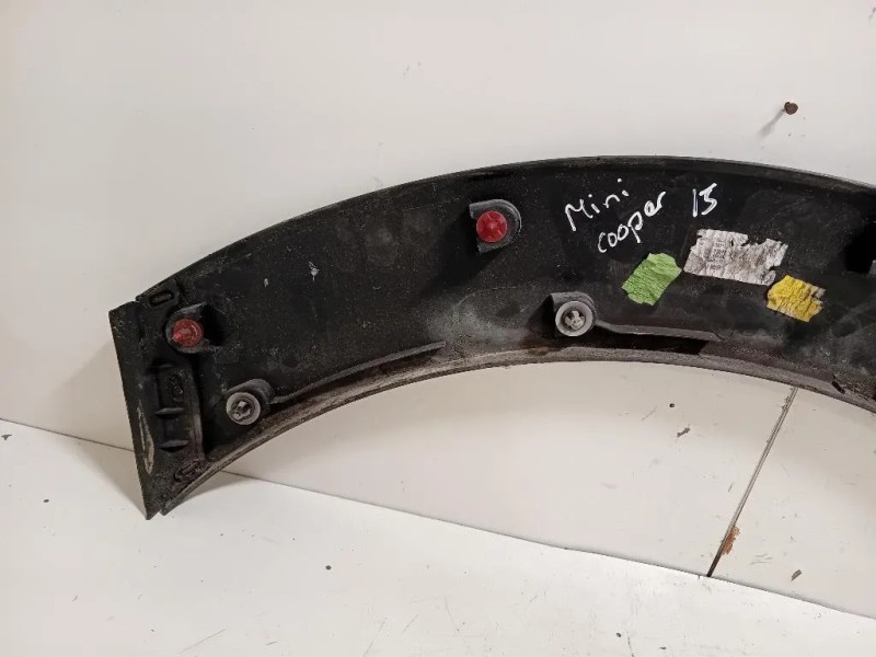 Modanatura Paracolpi Parafango POST DX 5177 7 318 830 Mini MINI Cooper F55 2014