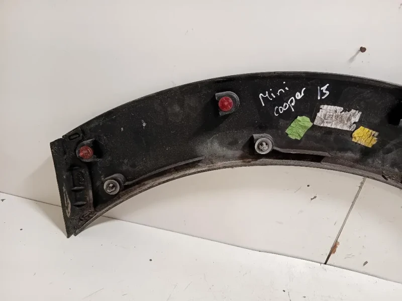 Modanatura Paracolpi Parafango POST DX 5177 7 318 830 Mini MINI Cooper F55 2014