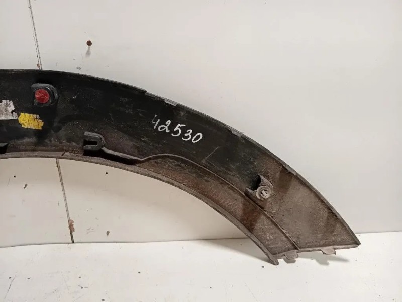 Modanatura Paracolpi Parafango POST DX 5177 7 318 830 Mini MINI Cooper F55 2014