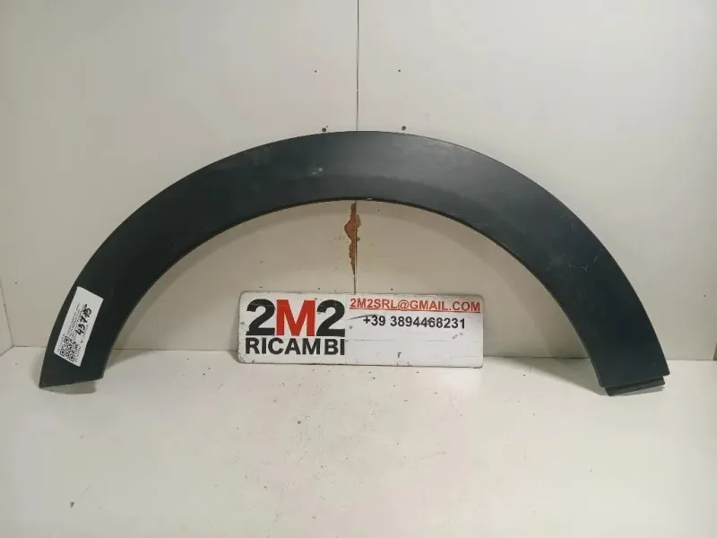 Modanatura Paracolpi Parafango POST DX 114129-10 Mini MINI Cooper R56 2007