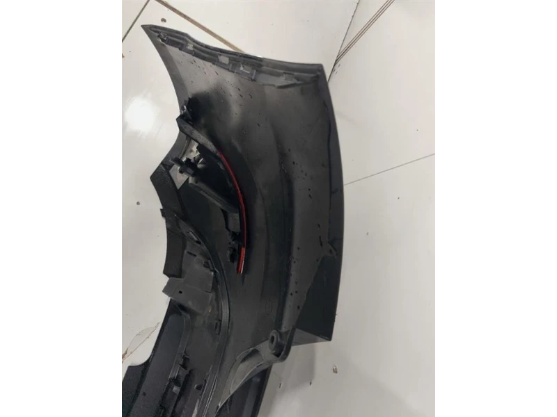 Paraurti POST 1553554 Ford Fiesta VI 2012