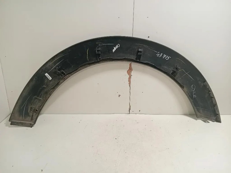 Modanatura Paracolpi Parafango POST DX 114129-10 Mini MINI Cooper R56 2007