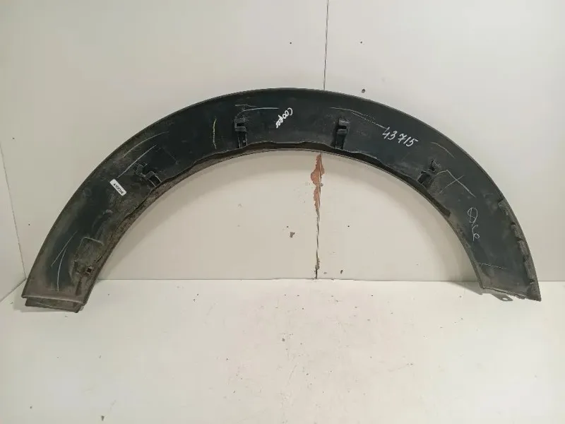 Modanatura Paracolpi Parafango POST DX 114129-10 Mini MINI Cooper R56 2007