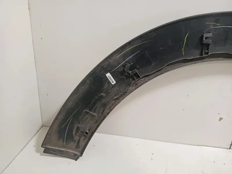 Modanatura Paracolpi Parafango POST DX 114129-10 Mini MINI Cooper R56 2007