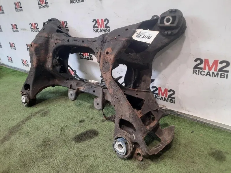 Assale POST C2Z12972 9X23-9L468- Jaguar XF I 2008