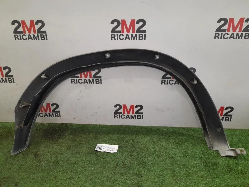 Modanatura Paracolpi Parafango POST DX 938282S710 Nissan Navara 2005