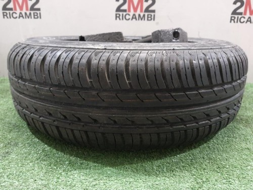 Ruotino DI Scorta POST 17565 R14 1323534 Ford Fiesta VI 2012