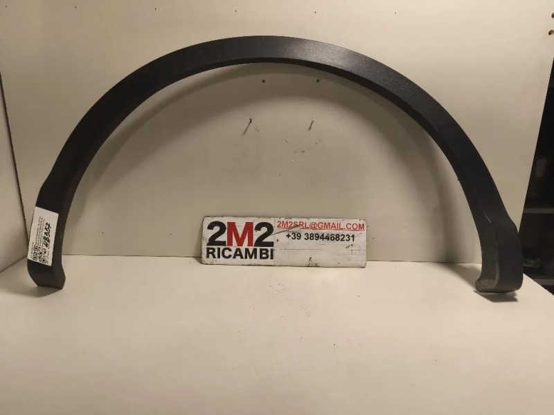 Modanatura Paracolpi Parafango POST DX 938284EA0A Nissan Qashqai II 2014