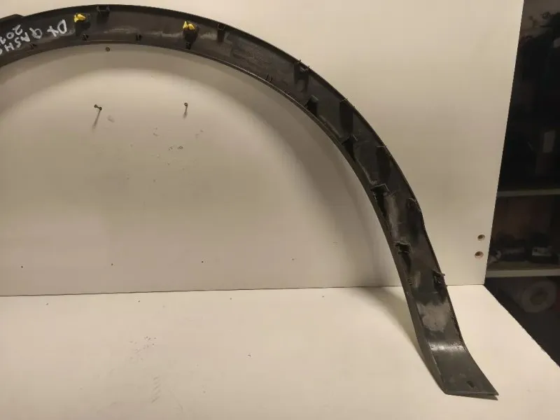 Modanatura Paracolpi Parafango POST DX 938284EA0A Nissan Qashqai II 2014