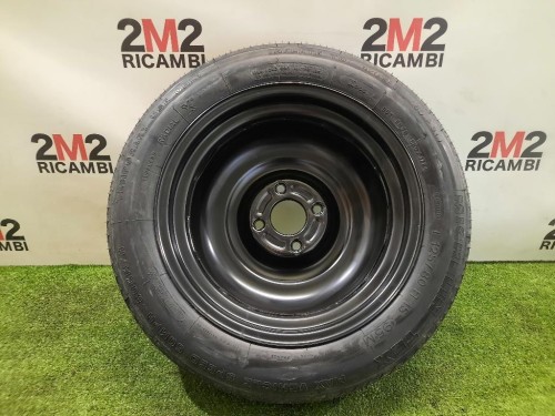 Ruotino DI Scorta POST 2150828 98AB-TA Ford Focus I SW 1999