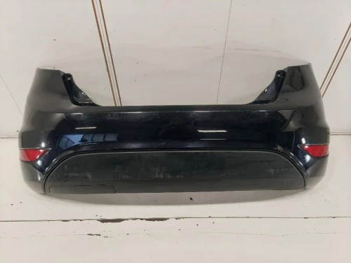 Paraurti POST 1553554 Ford Fiesta VI 2012