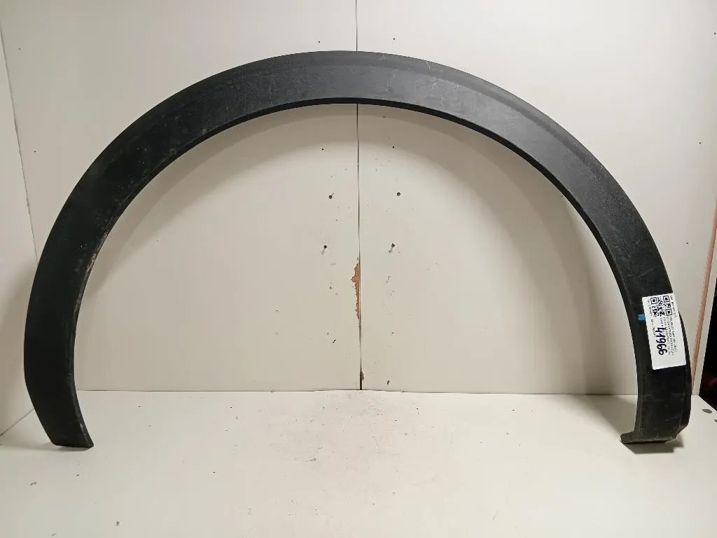 Modanatura Paracolpi Parafango POST DX 9814070377 Peugeot 5008 II 2017