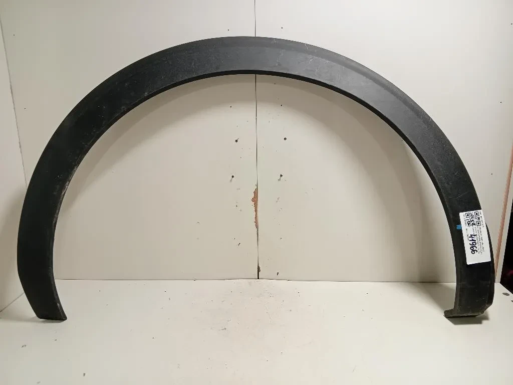 Modanatura Paracolpi Parafango POST DX 9814070377 Peugeot 5008 II 2017