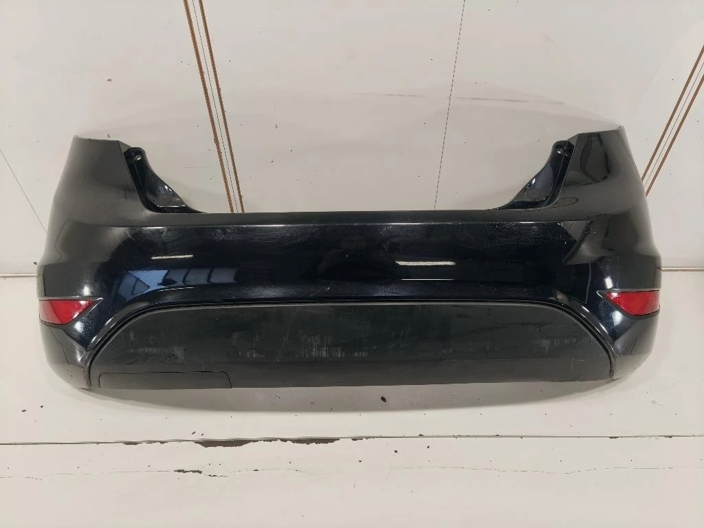 Paraurti POST 1553554 Ford Fiesta VI 2012