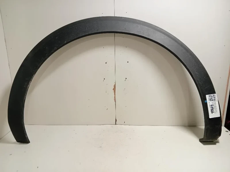 Modanatura Paracolpi Parafango POST DX 9814070377 Peugeot 5008 II 2017