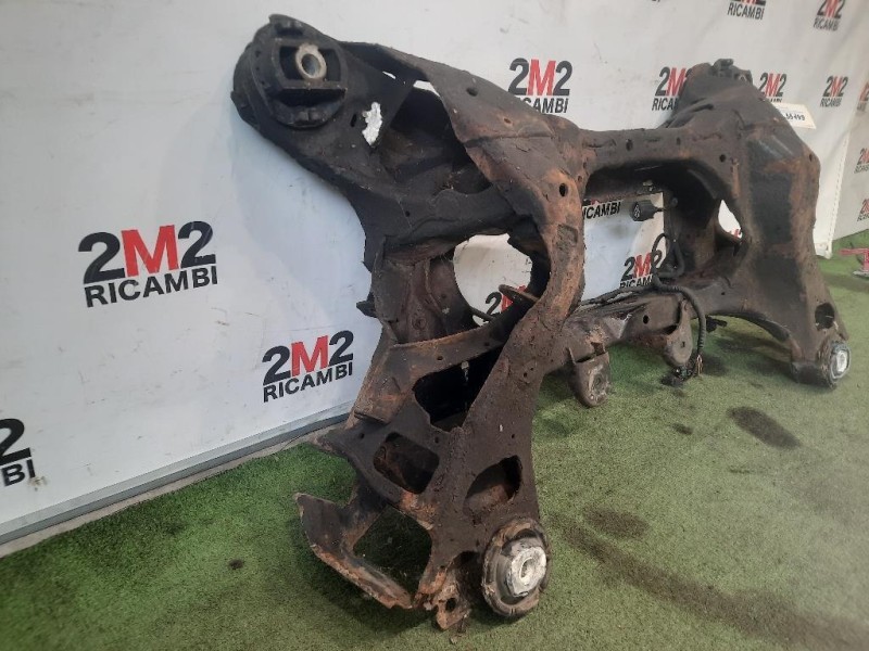 Assale POST C2Z12972 9X23-9L468- Jaguar XF I 2008
