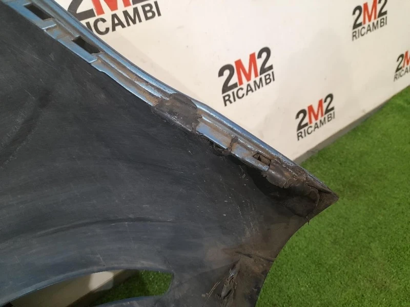 Paraurti POST NUDO 8A6117906A Ford Fiesta VI VAN 2008