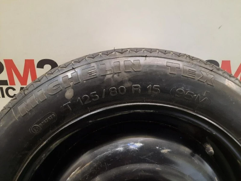 Ruotino DI Scorta POST 2150828 98AB-TA Ford Focus I SW 1999