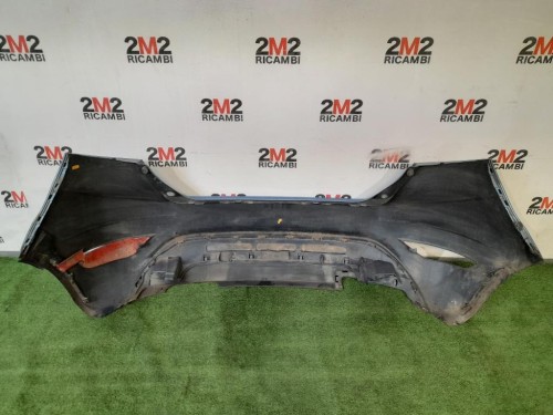 Ruotino DI Scorta POST 2150828 98AB-TA Ford Focus I SW 1999