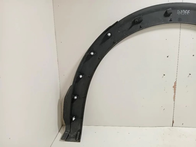 Modanatura Paracolpi Parafango POST DX 9814070377 Peugeot 5008 II 2017