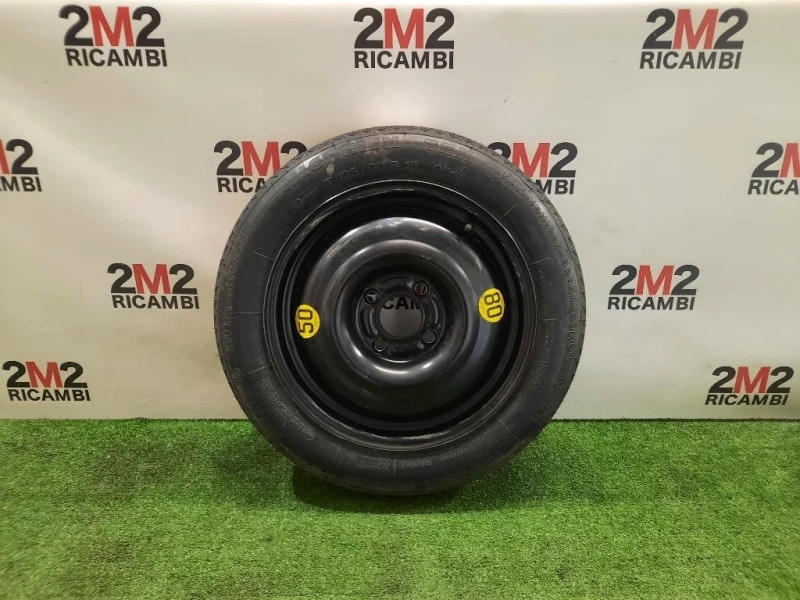 Ruotino DI Scorta POST 2150828 98AB-TA Ford Focus I SW 1999