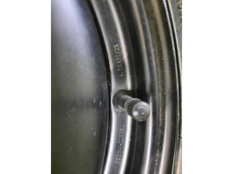 Ruotino DI Scorta POST 1S71MH Ford Focus II SW 2005