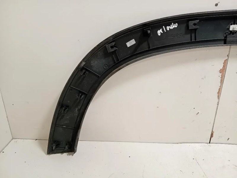 Modanatura Paracolpi Parafango POST SX 96886777 Chevrolet Orlando 2011