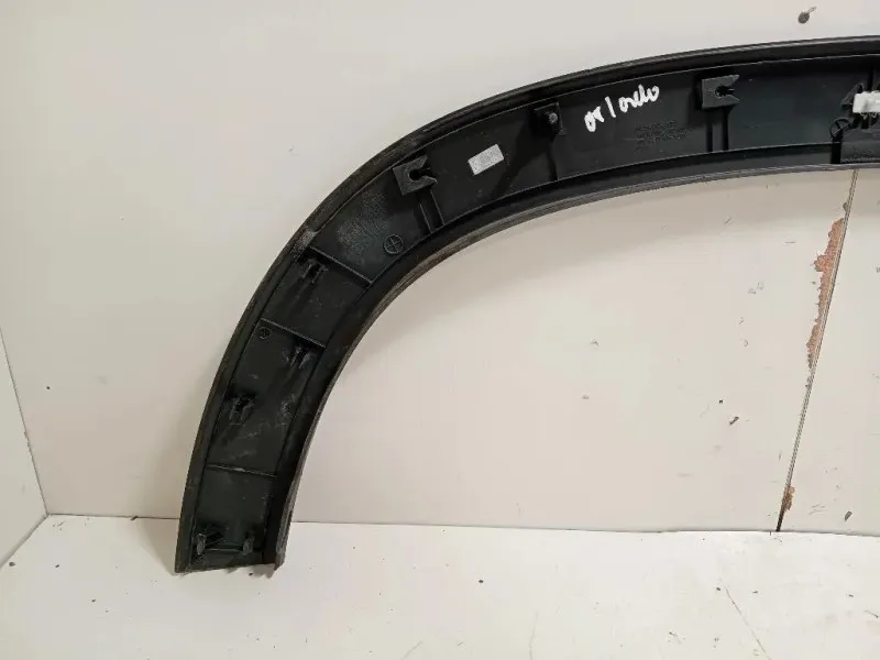 Modanatura Paracolpi Parafango POST SX 96886777 Chevrolet Orlando 2011