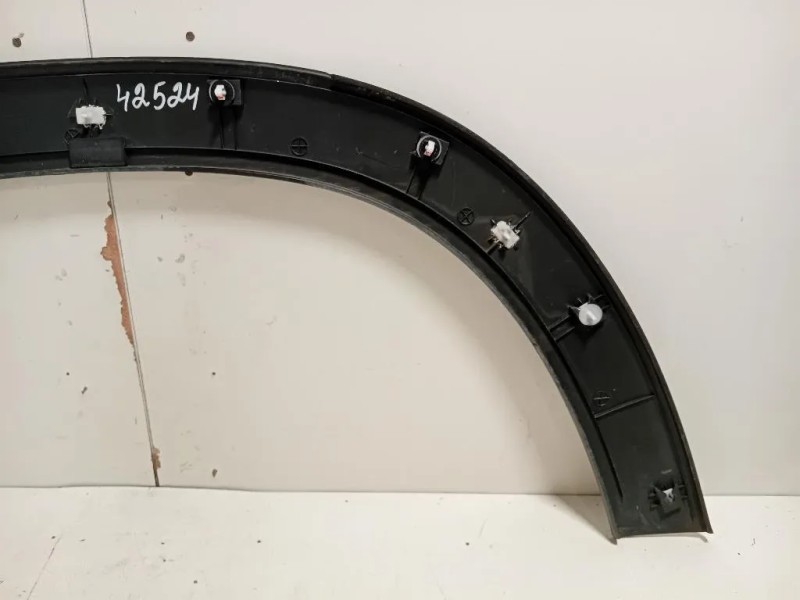 Modanatura Paracolpi Parafango POST SX 96886777 Chevrolet Orlando 2011