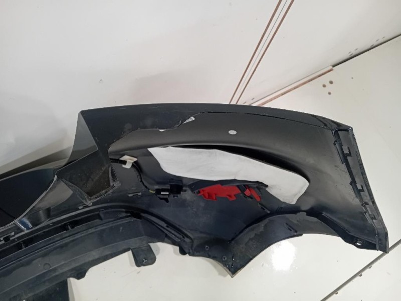 Paraurti POST H1BB-17906-A1 Ford Fiesta VII 2017