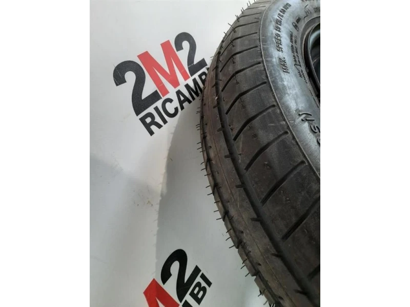 Ruotino DI Scorta POST 1S71MH Ford Focus II SW 2005