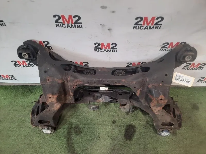 Assale POST C2Z12972 9X23-9L468- Jaguar XF I 2008