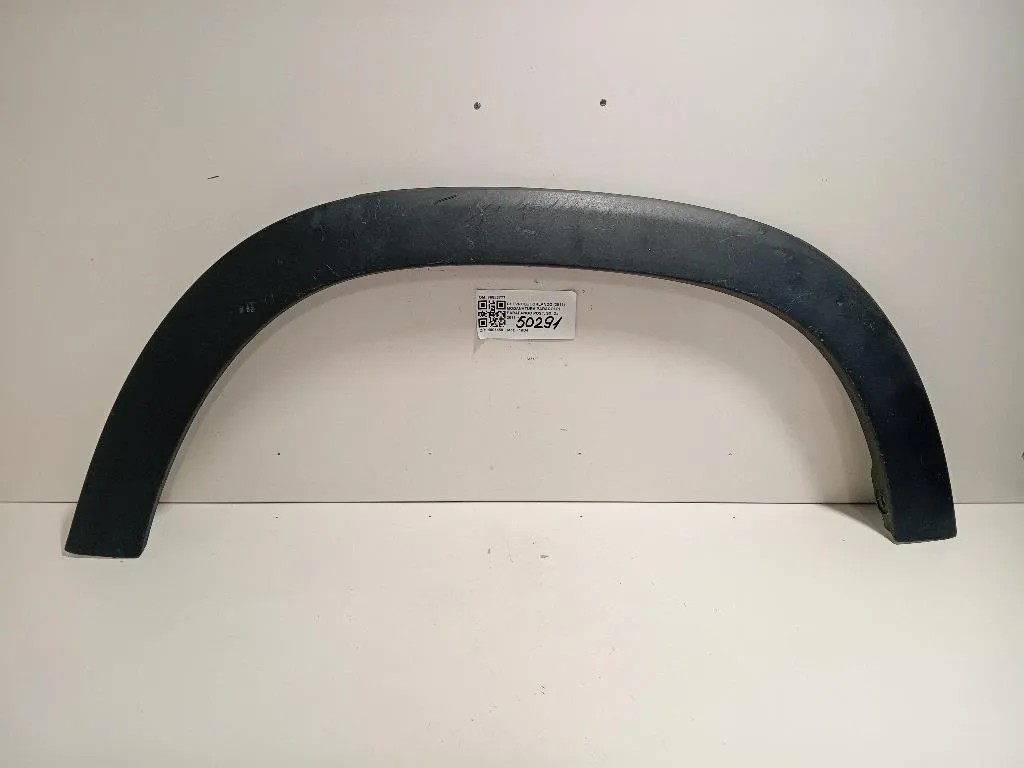 Modanatura Paracolpi Parafango POST SX 96886777 Chevrolet Orlando 2011