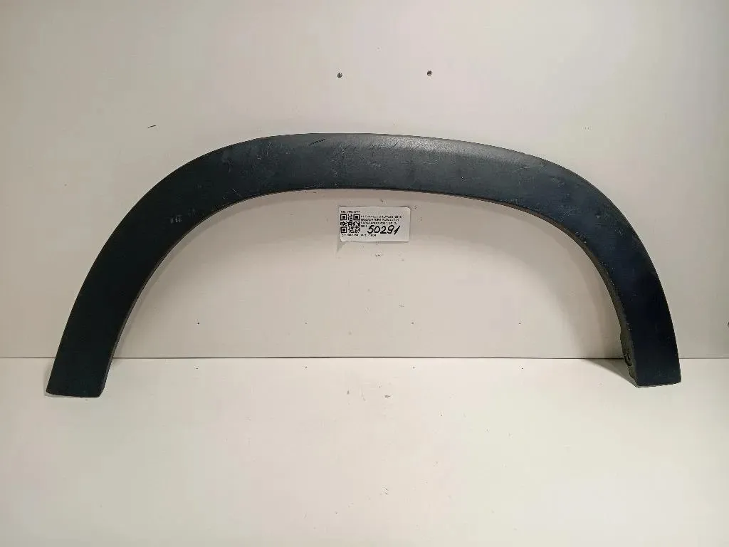 Modanatura Paracolpi Parafango POST SX 96886777 Chevrolet Orlando 2011