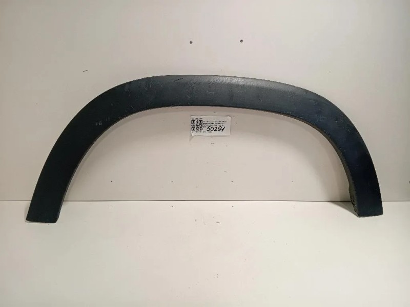 Modanatura Paracolpi Parafango POST SX 96886777 Chevrolet Orlando 2011