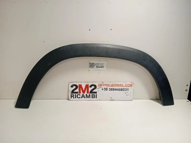 Modanatura Paracolpi Parafango POST SX 96886777 Chevrolet Orlando 2011