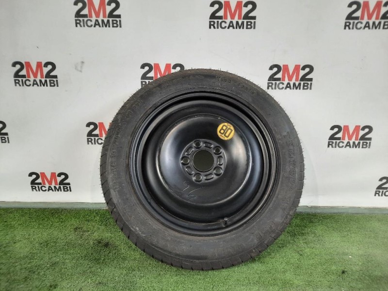 Ruotino DI Scorta POST 1S71MH Ford Focus II SW 2005