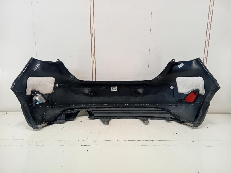 Paraurti POST H1BB-17906-A1 Ford Fiesta VII 2017