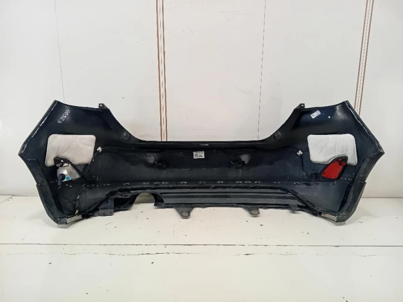 Paraurti POST H1BB-17906-A1 Ford Fiesta VII 2017