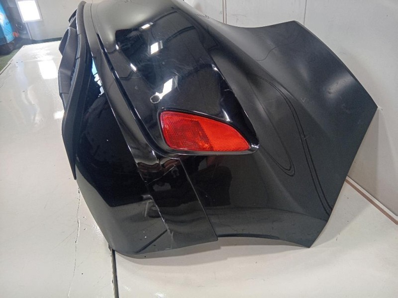 Paraurti POST H1BB-17906-A1 Ford Fiesta VII 2017