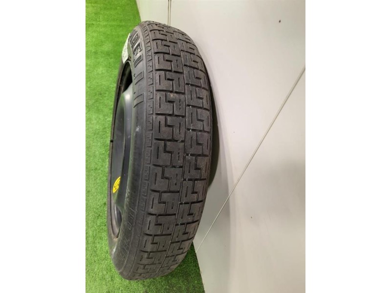 Ruotino DI Scorta POST T12585 R16 99M TIRELLI Ford KUGA I 2008